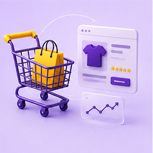 E-Commerce & CRO