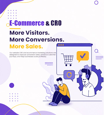 Turn Every Visit Into a Sale! Morph Media's Guide to Smarter E-Commerce Growth ecommerce seo marketing