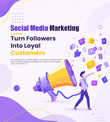 social media marketing firms