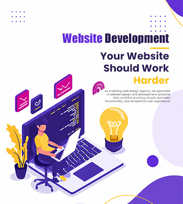website development agencies